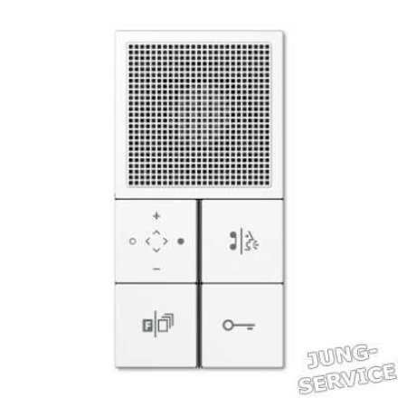 TKISLS914SW Аудиопанель комфорт