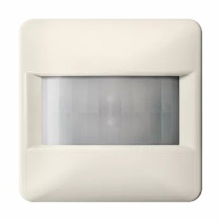 CD1180-1 Датчик движения Комфорт с линзой для установки на высоте 1,1 м; слоновая кость