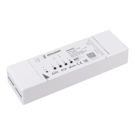 INTELLIGENT ARLIGHT Диммер KNX-104-SUF (12-36V, 4x5A)