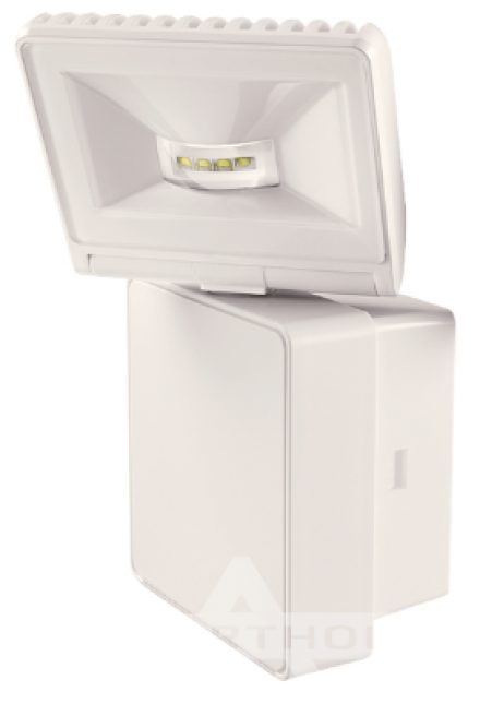 LUXA 102 FL LED 8W W WH