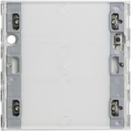 KNX сенс выкл 3 Basis 1 клавишн.