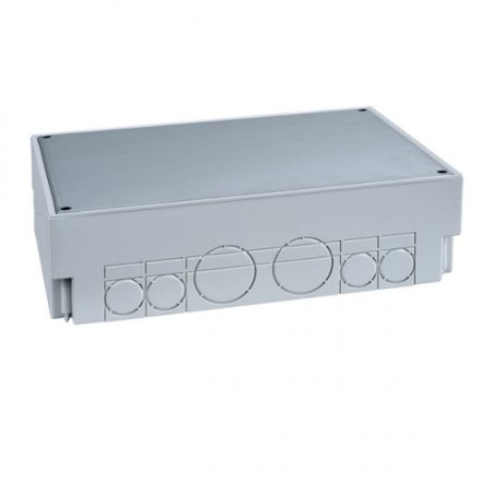 ISM50330; OptiLine 45 Коробка установочная выс.75-95 для люка 276х199 Schneider Electric