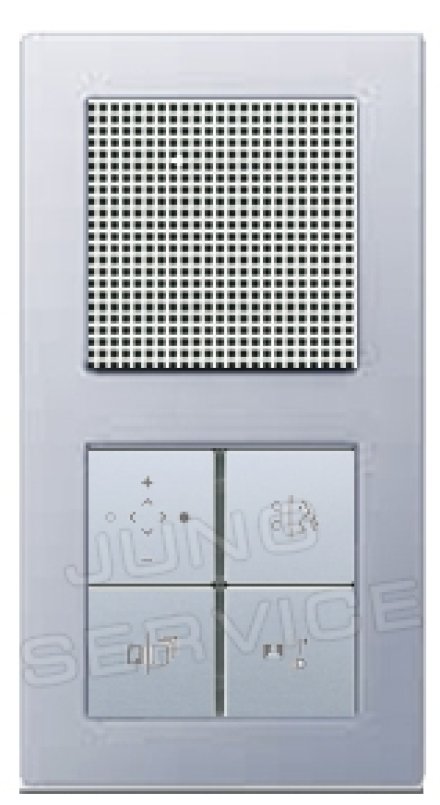 TKISACM514AL Аудиопанель комфорт
