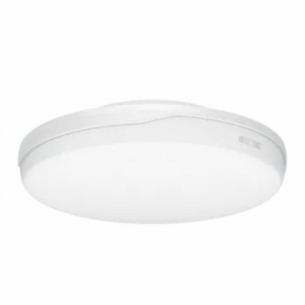 RS PRO LED R1 WW sensor 033323 IP 20 white/plastic matt светодиодный светильник с высокочастотным датчиком движения потолочный/настенный POWERLED WHITE 11 Вт, 3000 К, 950 лм