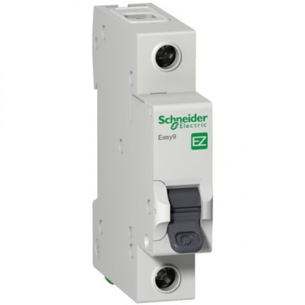 EZ9F34140; EASY 9 Автоматический выключатель 1P 40A (C) Schneider Electric