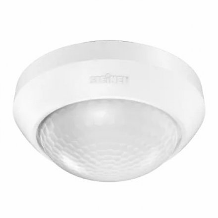 IS 2360-3 ECO 057770 IP54 white/инфракрасный датчик движения потолочный, накладной