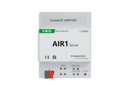 GVS Air1 Server for Air Home Remote Pro APP