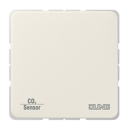 CO2CD2178 KNX CO2-Sensor