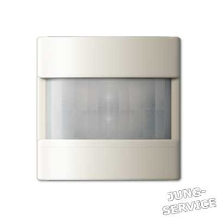 A3280-1AAL KNX/EIB датчик движения, комфорт, 180°, высота установки 2,2 м; алюминий