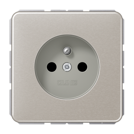 CD1521FKIPT Розетка франко-бельгийского стандарта 16А 250V  / 10А 250V