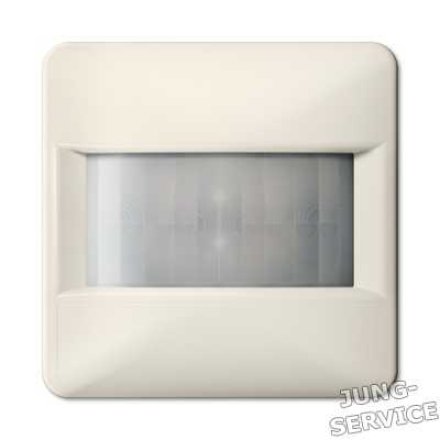 CD1180-1LG Датчик движения Комфорт с линзой для установки на высоте 1,1 м; светло-серый