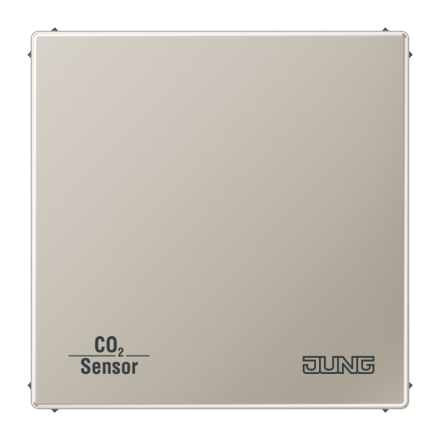 CO2ES2178 KNX CO2-Sensor