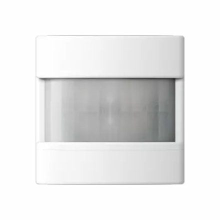 A3280-1AWW KNX/EIB датчик движения, комфорт, 180°, высота установки 2,2 м; белый