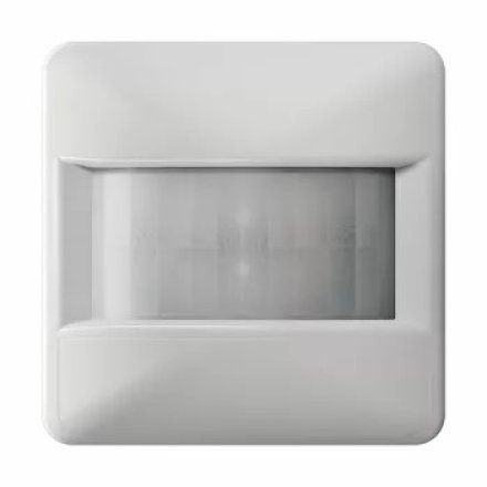 CD3280-1ALG KNX/EIB-датчик движения Комфорт с линзой для установки на высоте 2,2 м; светло-серый