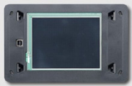 FP701CTIP Цветная тач-панель системы KNX с интерфейсом IP