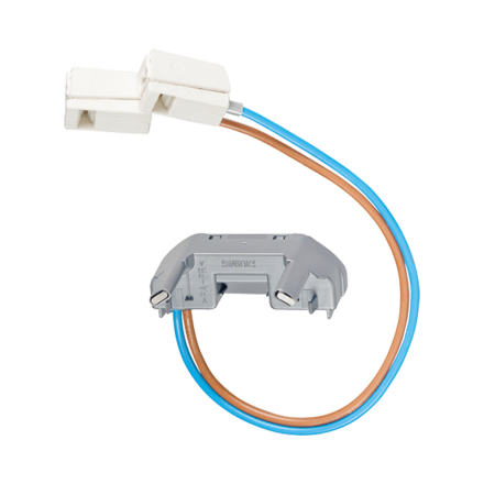 520-OLEDW-2 Штепсельная розетка