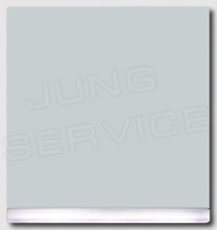 LS539-OWWLEDB Крышка LED сигнального света для блока SV539LED; белая