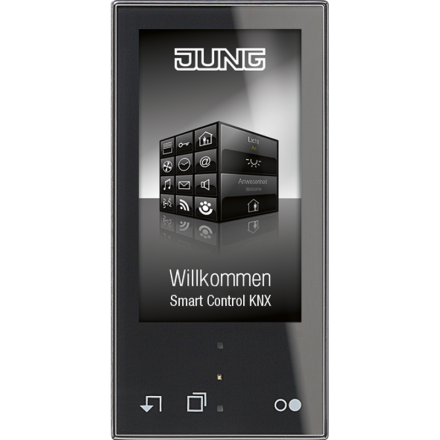 SC1000KNX Smart Control KNX