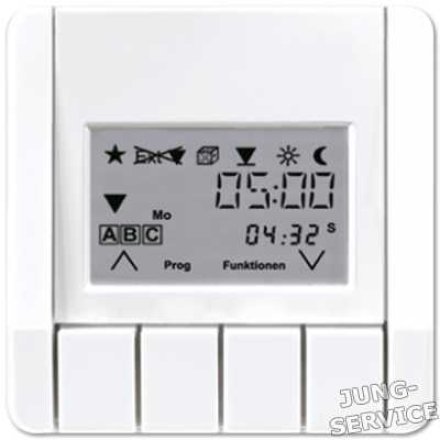 CD5232T3GB Клавиша блока управления жалюзи; золотая бронза