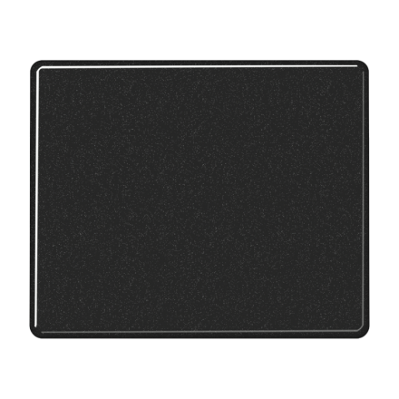 SL590SW Клавиша для кнопочного выключателя, выключателя или кнопки; черная