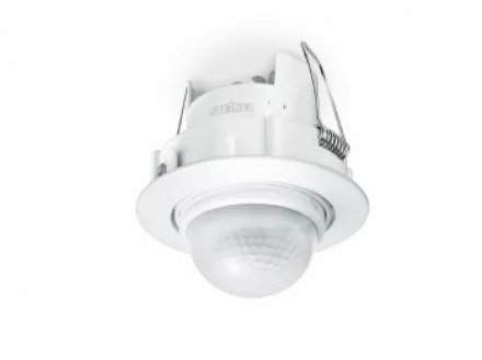 IS D 360 601317 IP 20 white/инфракрасный датчик движения потолочный, встраиваемый