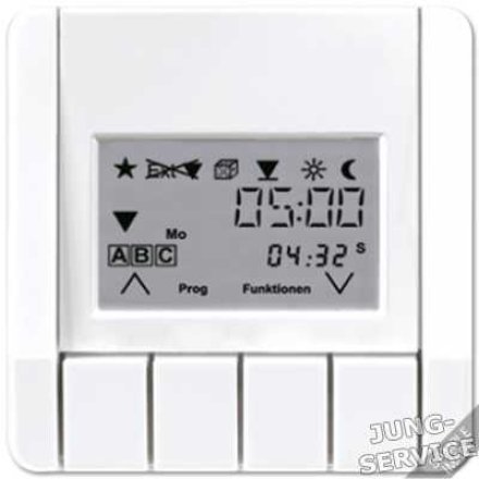 CD5232TS3GB Клавиша блока управления жалюзи; золотая бронза