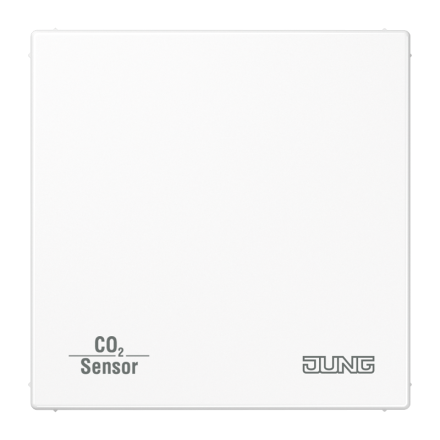 CO2LS2178WW KNX CO2-Sensor