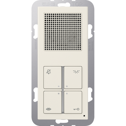 SI4ADW Audio-Innenstation Design Standard