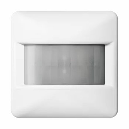 CD3280-1AWW KNX/EIB-датчик движения Комфорт с линзой для установки на высоте 2,2 м; белый