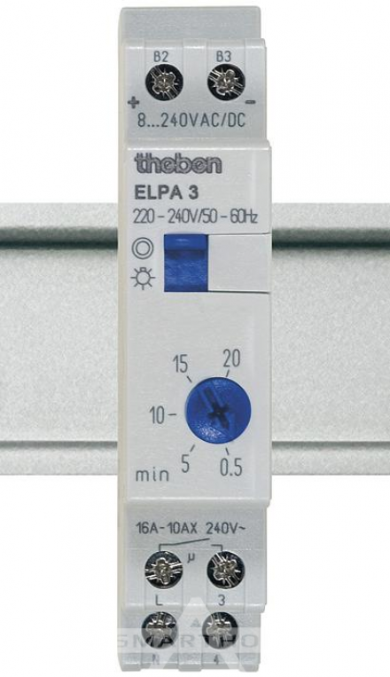 ELPA 3