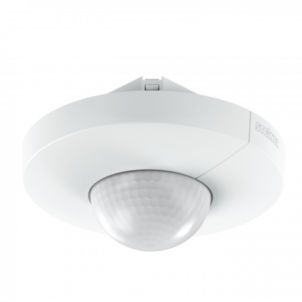 IS 3360 ROUND PF UP 033484 IP 20 white/инфракрасный датчик движения потолочный, встраиваемый