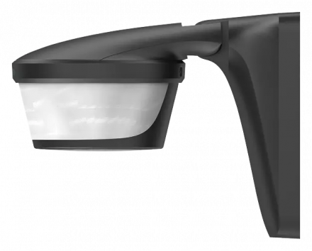 theLuxa P300 KNX BK