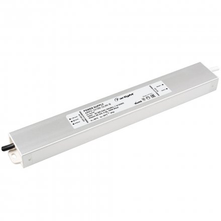 Блок питания ARPV-24100-SLIM-B (24V, 4.2A, 100W)