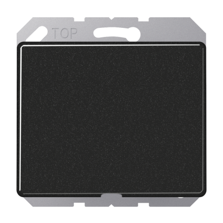 SL590ASW Подсоединитель провода с разгрузкой натяжения; черный