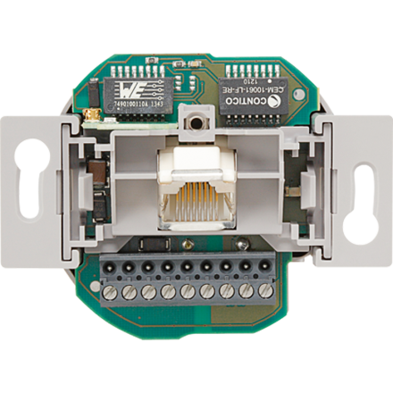 WLAN-AC-POE-UAE