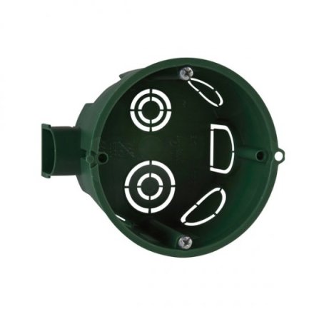 IMT351001; Установочная коробка сплошных стен 68x45 DIY Schneider Electric