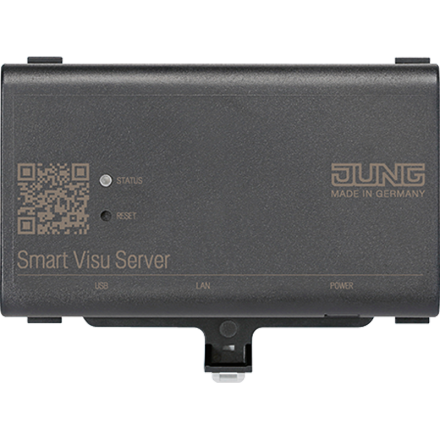 Smart Visu сервер, SV-SERVER