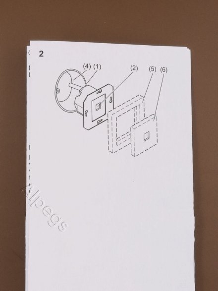 USB-интерфейс, 2131USBSREG