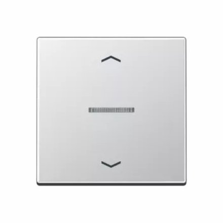 A590KO5PAL Клавиша для контрольного выключателя; алюминий