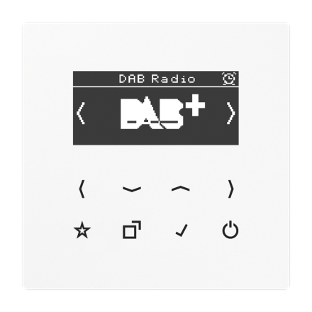 Цифровое радио DAB +, DABLSWW
