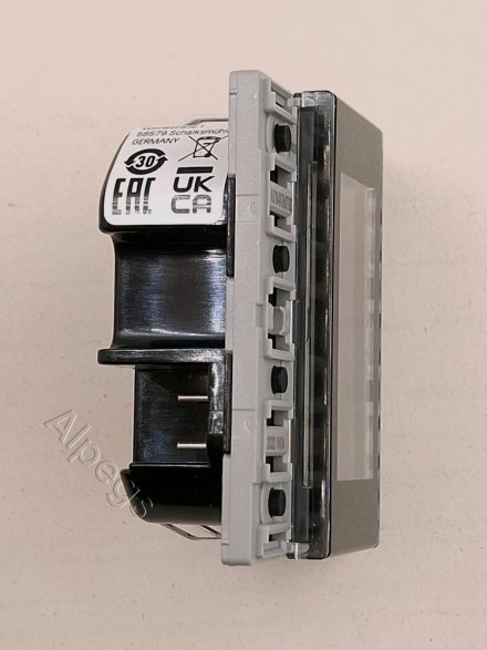 KNX модуль для компактного комнатного контроллера, 4 группы, A5194KRMTSD