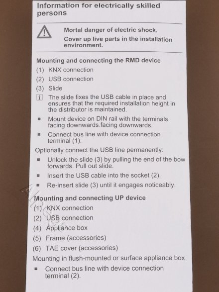 USB-интерфейс, 2131USBSREG