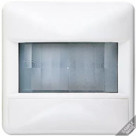 CD1280-1GB Датчик движения Комфорт с линзой для установки на высоте 2,2 м; золотая бронза