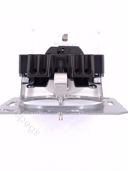 SCHUKO-розетка 16 A / 250 B